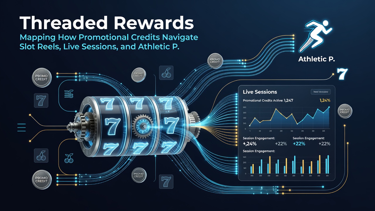Diagram mapping credit threads from live casino tables to athletic prediction interfaces within unified app environments